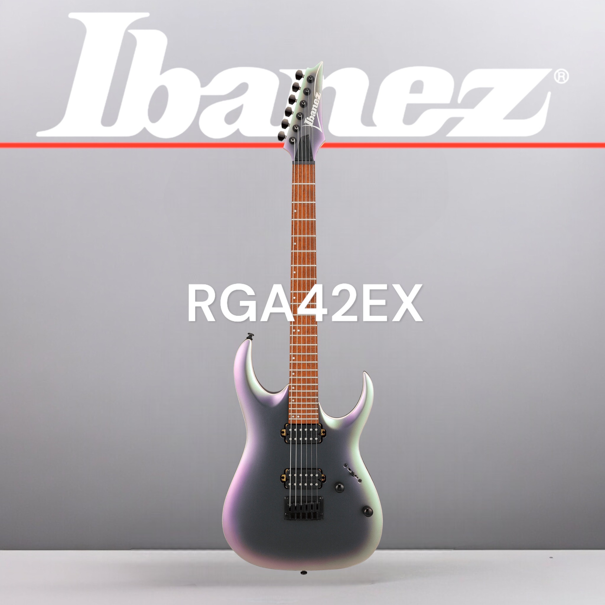 Ibanez RGA42EX Electric Guitar Ibanez RGA42EX Electric Guitar